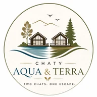 Chaty Aqua & Terra